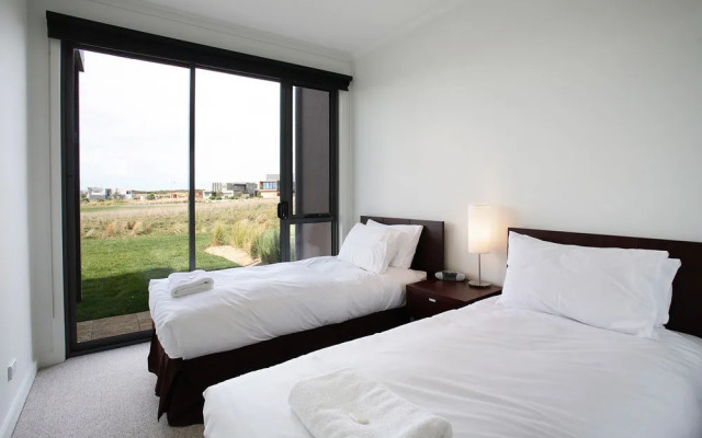 Golf Retreats Victoria