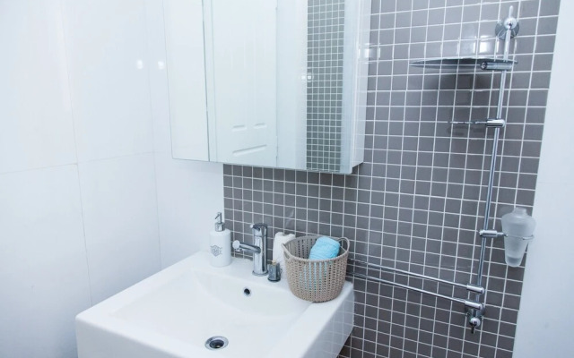 Deluxe Apt. in the Heart of Kolonaki