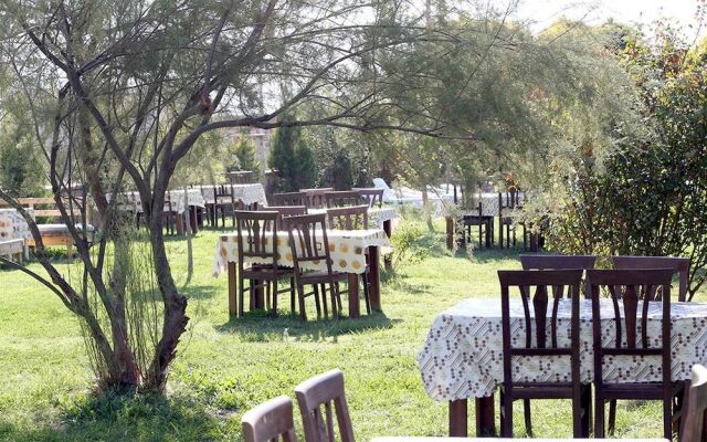 Ozdemir Thermal Hotel