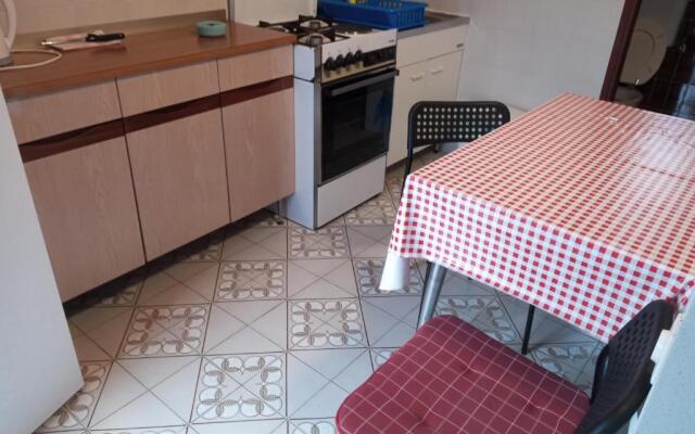 Apartment Mare 1