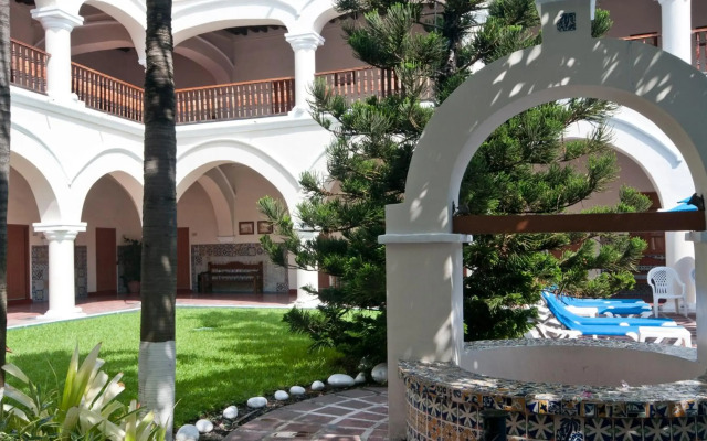 Holiday Inn Centro Historico by IHG