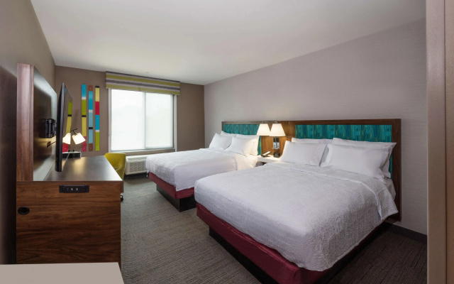 Hampton Inn Needles, Ca