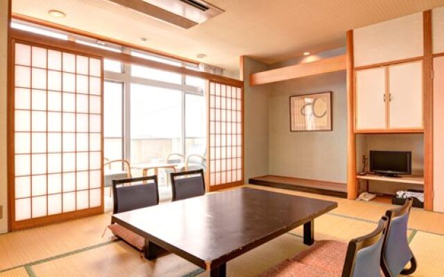 Himakajima Hotel Yagobei