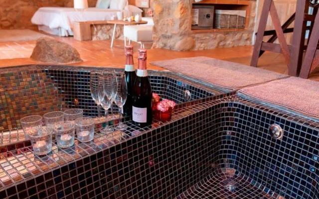 Montjuic Bed & Breakfast