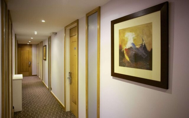 Quality Hotel Hampstead