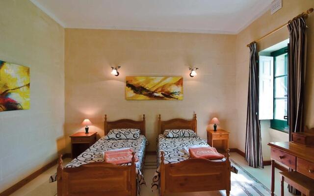 Djar ta Menzja 2 Holiday Home