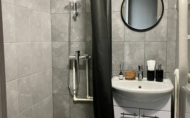 Апартаменты на улице Валовая