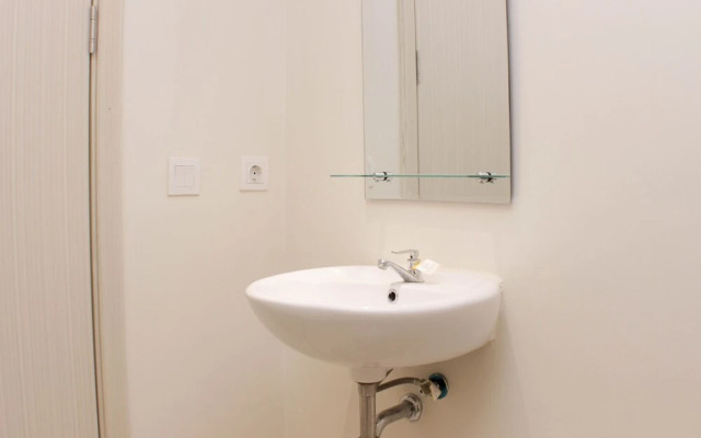 Comfort And Cozy 2Br At Meikarta Apartment