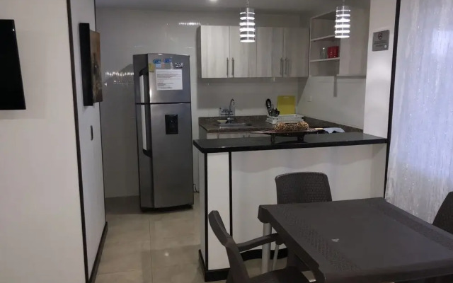 Apartamentos Martinez