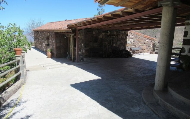 Casa Rural del Pino