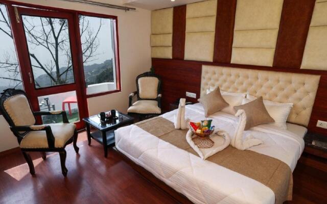 The Forest View Resort