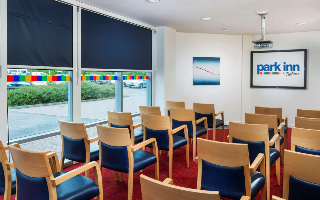 Park Inn by Radisson Birmingham Walsall M6 J9