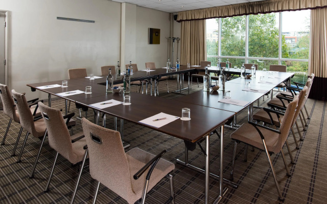 Holiday Inn Express London - Greenwich by IHG