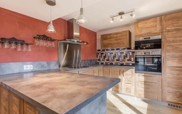 Appartement La Clusaz, 4 pièces, 6 personnes - FR-1-304-241