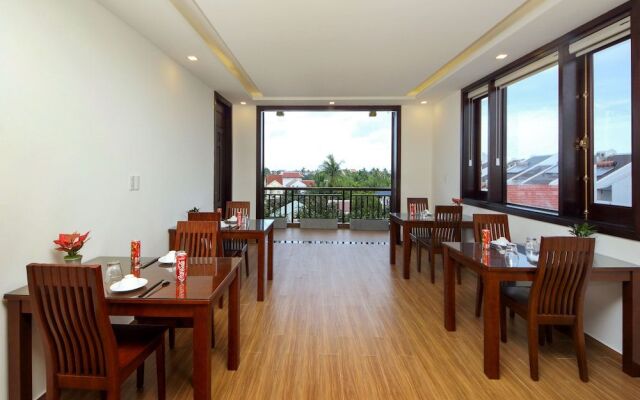Sols Villa