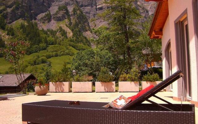 Residenz Ambassador A11