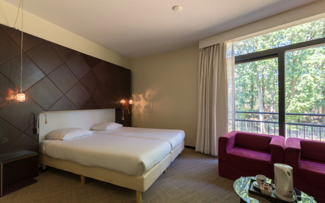 Fletcher Hotel - Restaurant Jagershorst - Eindhoven