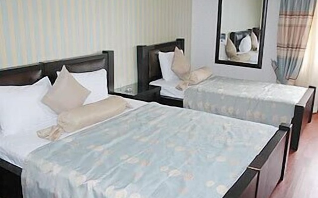 Ulasan Hotel