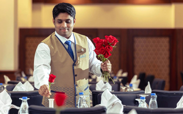 Royal Inn Al-Nokhba Hotel