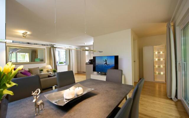 Staufner Hof Ferienwohnung