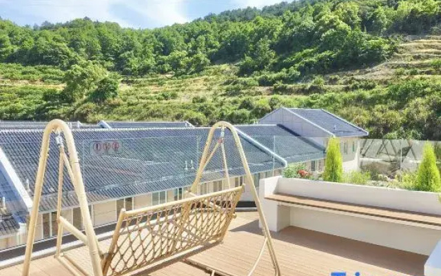 Cozy Homestay