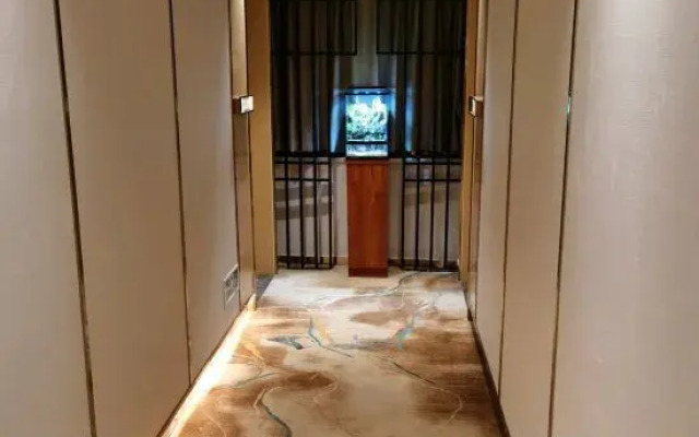 Pu'erbaiyuan Boutique Hotel