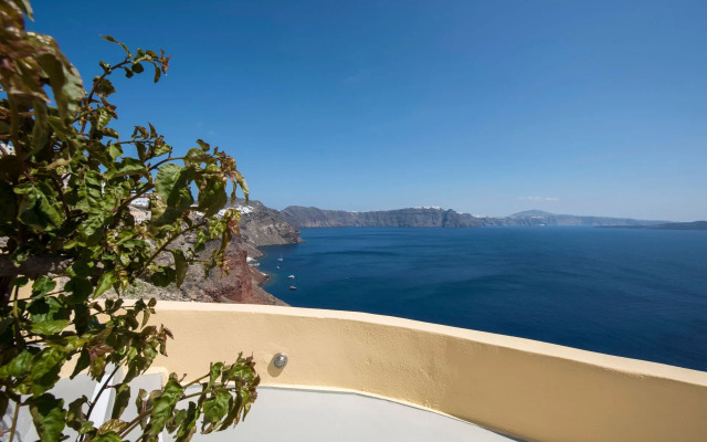 Horizon Aeifos Suites