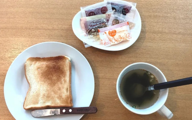 CHOINEHOTEL SAPPORO TEINE - Hostel