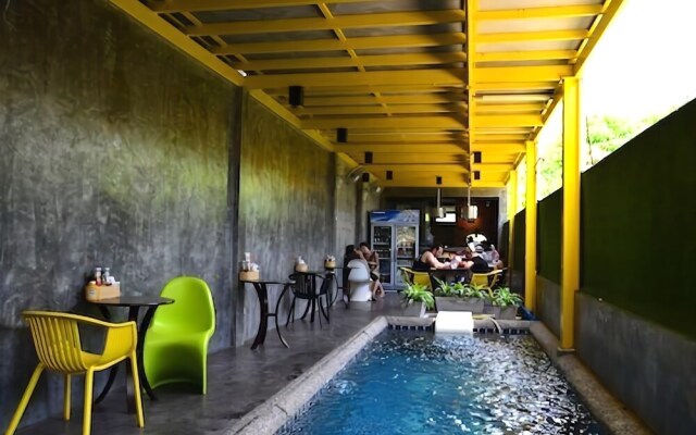 Your Hostel