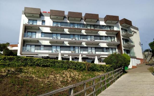 Hotel Inffinit Sanxenxo