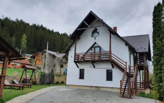 Olko House