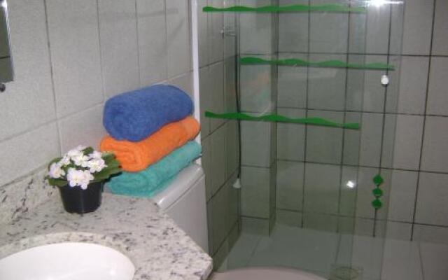 Residencial Pousada das Araras