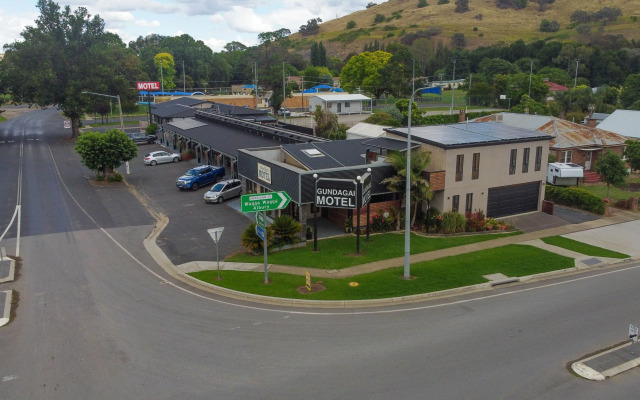 Gundagai Motel