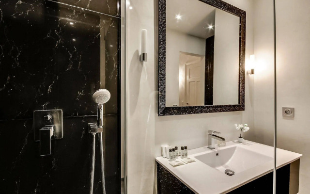 Sweet inn Apartments Trocadero