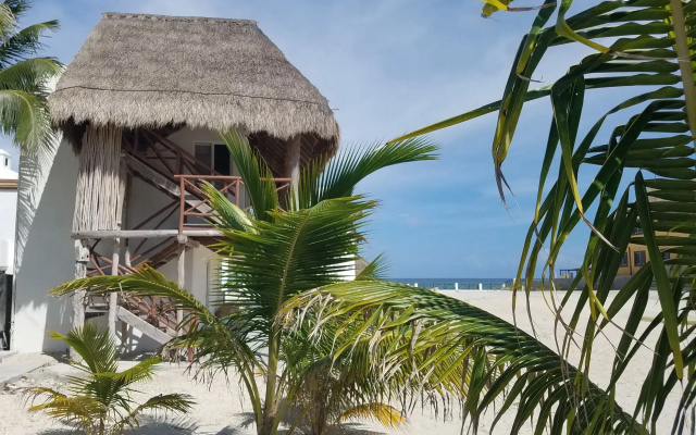Casa Kay Playa del Secreto