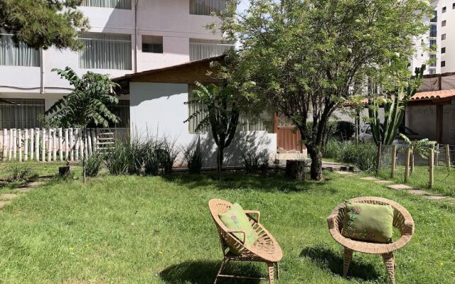Sara Wasi Hostal