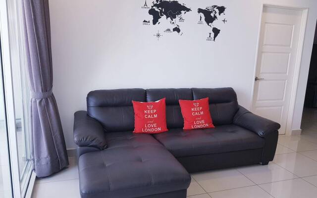 Mansion One Suite @ Gurney