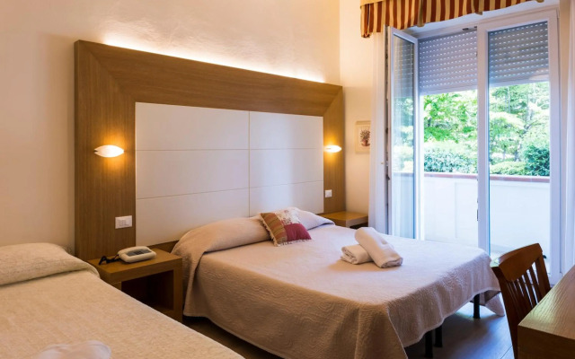 Hotel Sylvia