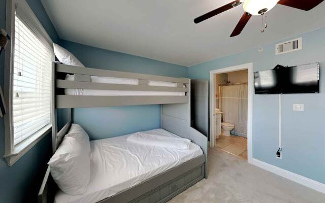 The Dory by Southern Vacation Rentals