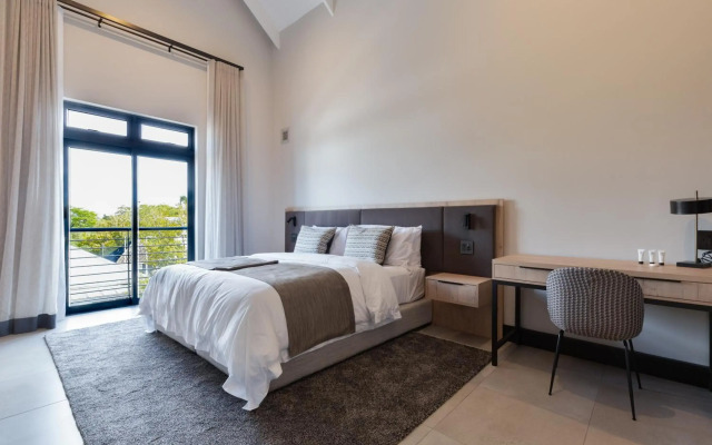 Hotel Krige