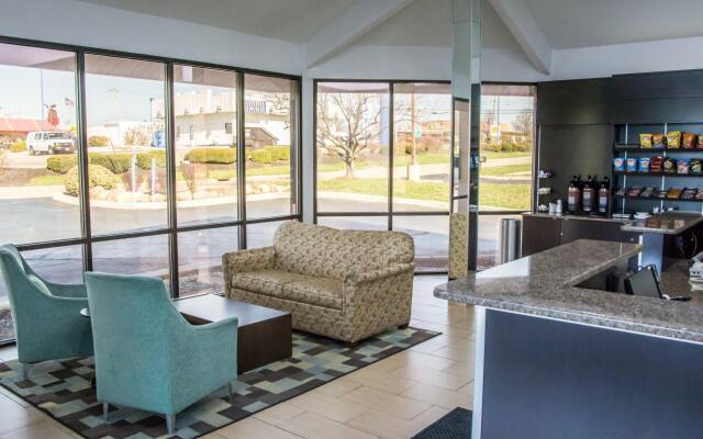 Comfort Inn Cincinnati Northeast