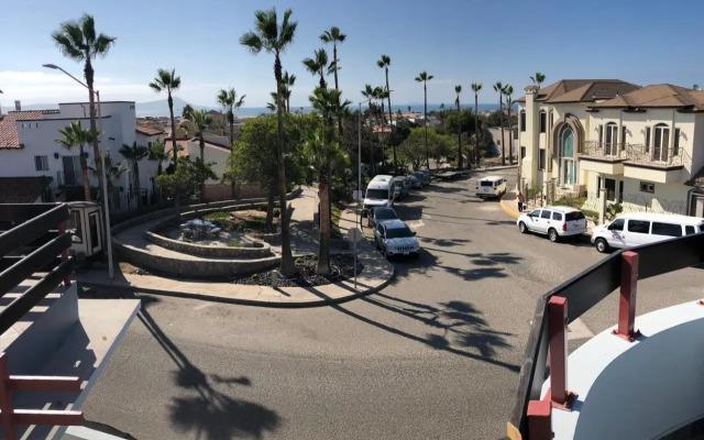 Deluxe Studio Close to Beach