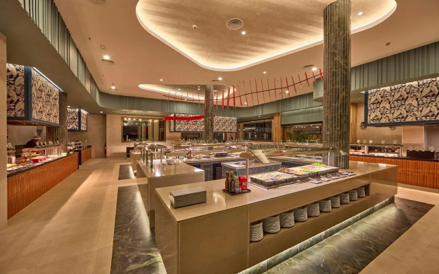Hotel Riu Palace Mauritius - All Inclusive - Adults Only