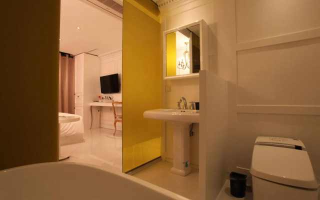 Hotel Cullinan Jongno