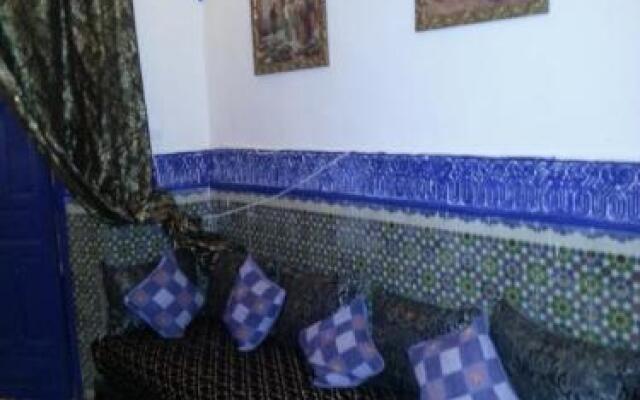 Riad Dar Kader