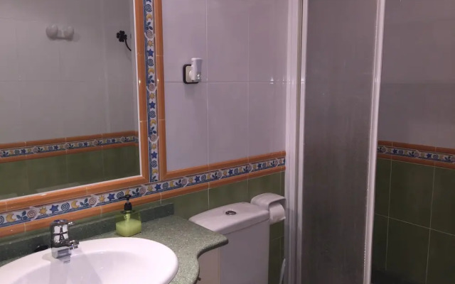 Pensión Restaurante Chiki