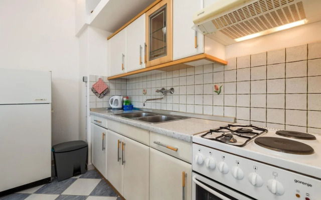 Awesome Apartment in Potocnica With Wifi and 2 Bedrooms