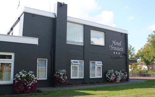 Hotel Triniteit