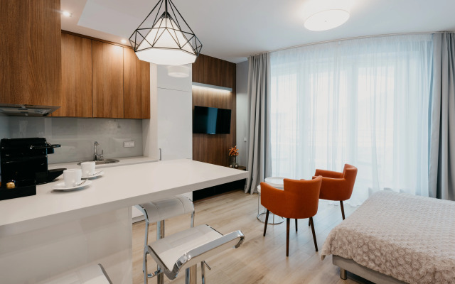 inQse Wroclaw | Centre