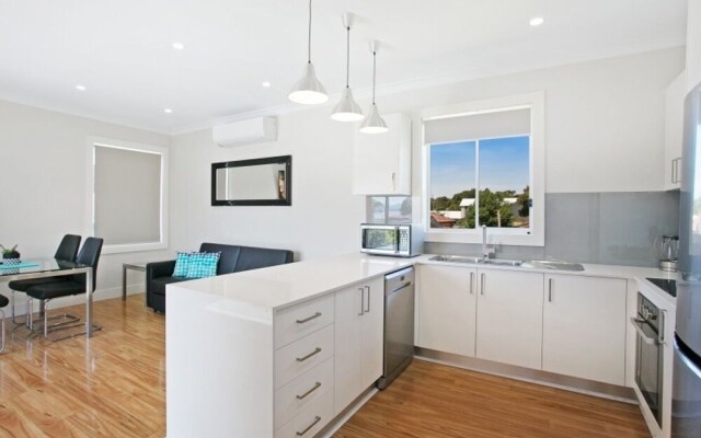 Belmont Executive Apartments
